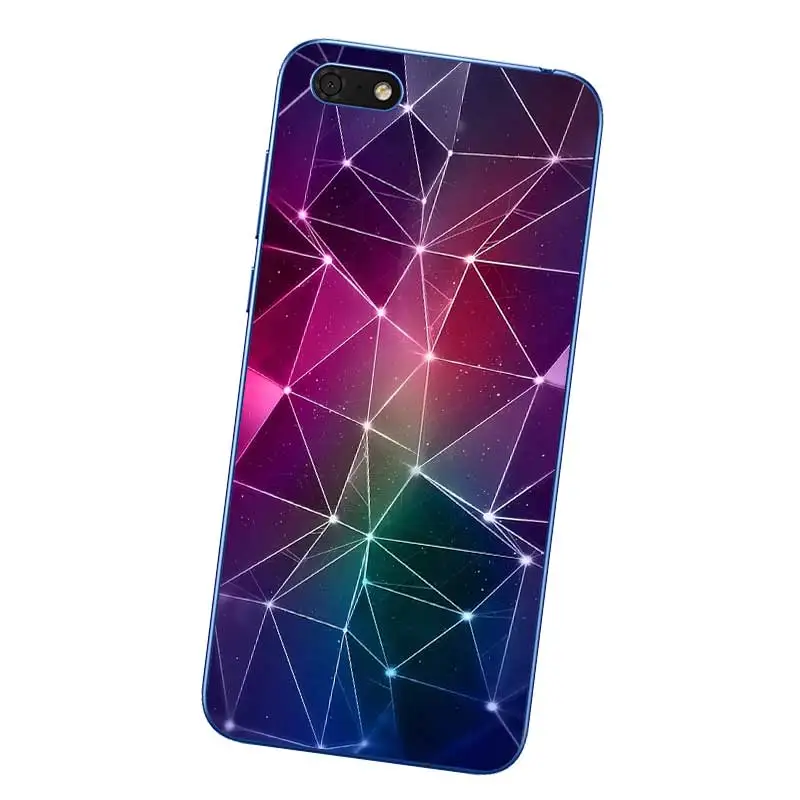 N307 Design Color Soft TPU Silicone Case Cover For Huawei Honor 8C 8X 9 10 20i V10 V20 Note10 Max Lite Magic2 |