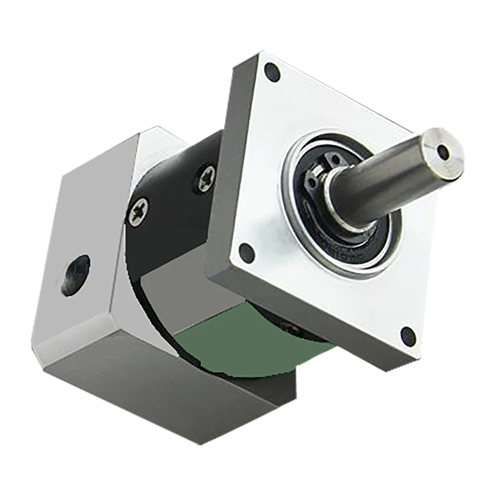 5:1 Планетарная коробка передач Высокая точность сервопривода редуктор скорости