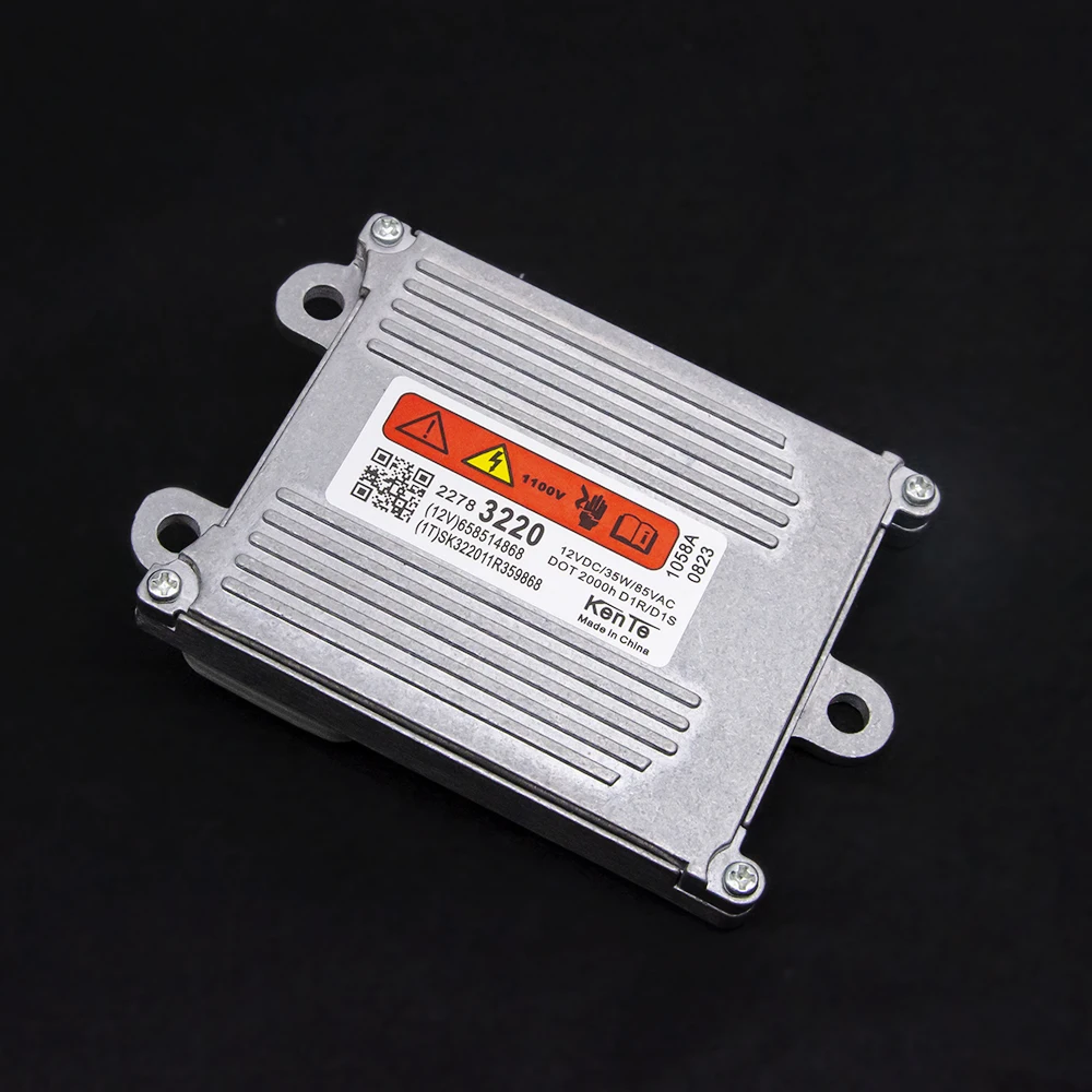 1 шт. D1S D1R HID балласт фары для OEM 658514868 подходит BMW Mercedes | Автомобили и мотоциклы