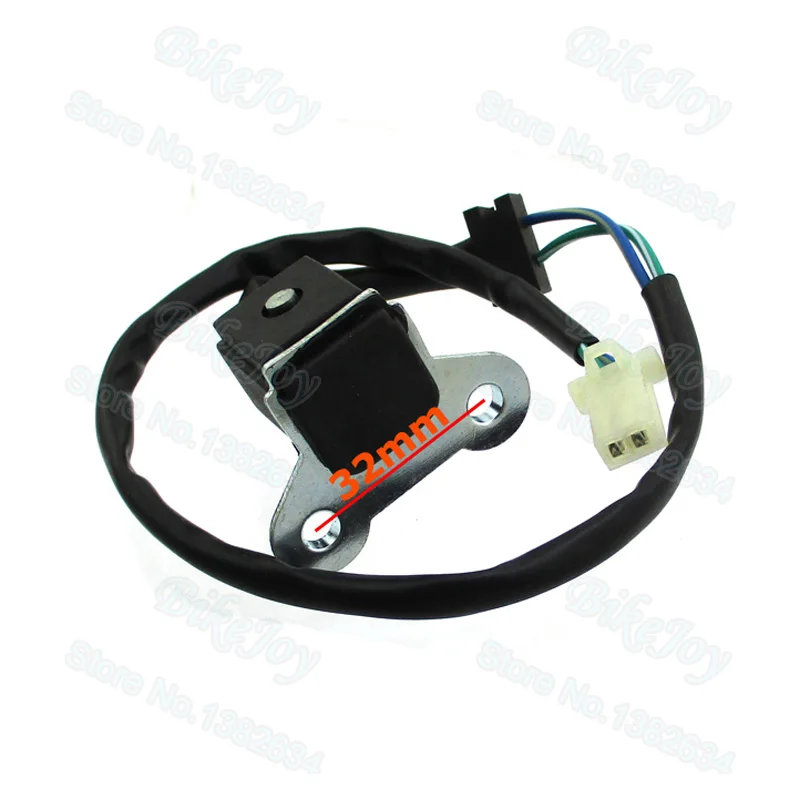 Пульсовая Катушка зажигания для CH125 CH150 CH250 CN250 CF250 Honda Chinese Scooter GY6 250 мм 033000|pulse