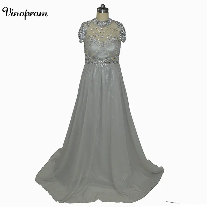 Новые пикантные туфли на высоком детское платье для девочек с короткими рукавами