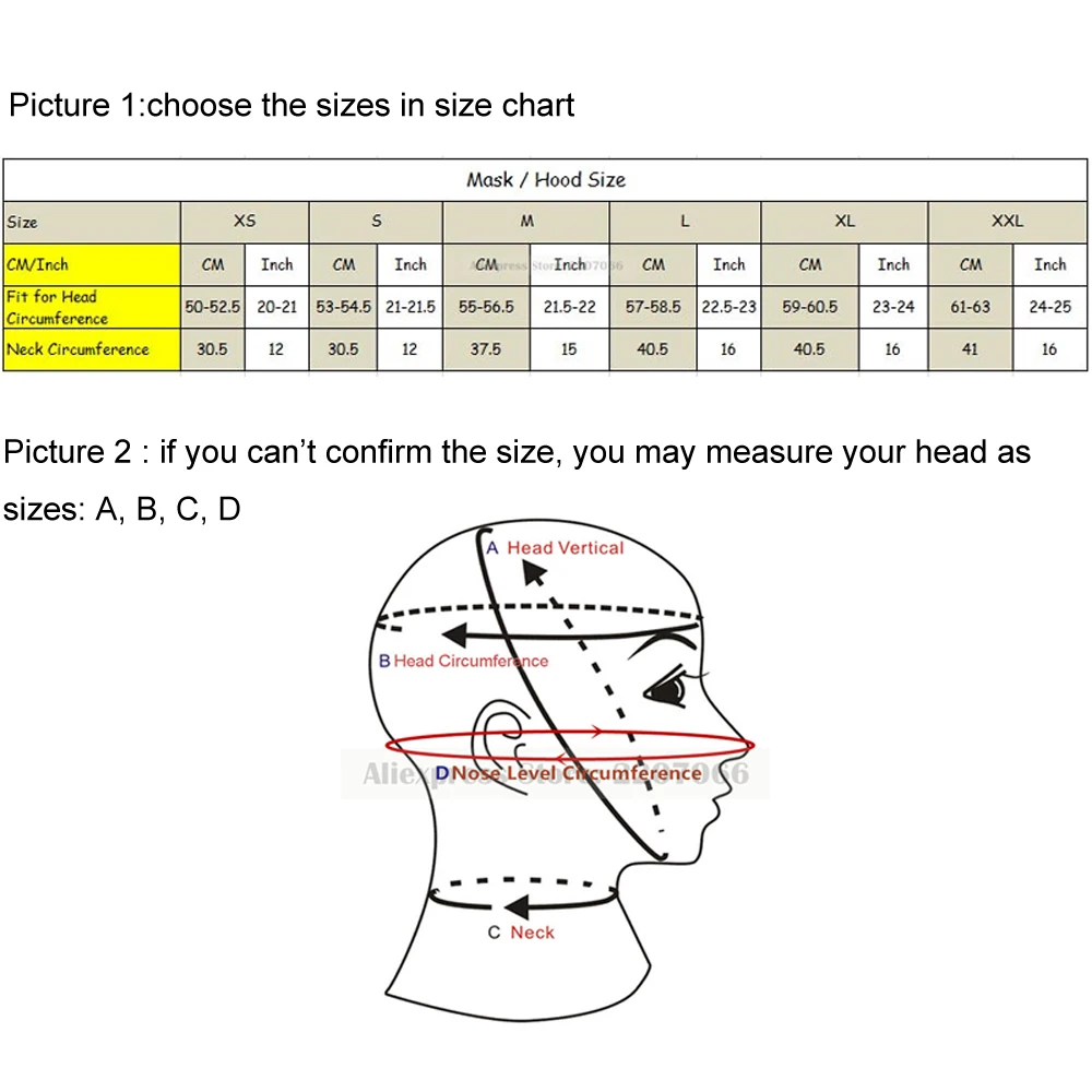 Розовые повязки на голову и красной отделкой латекса Маска ручной работы размера
