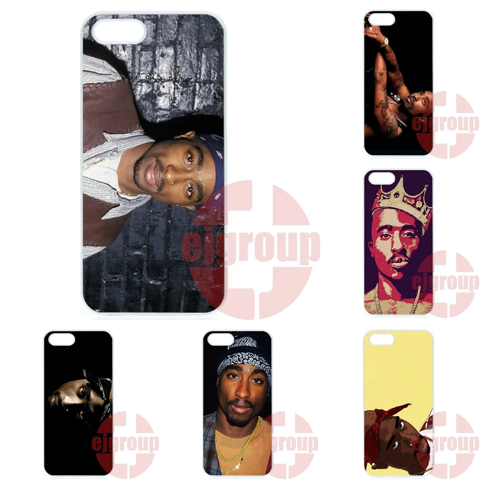 Модели 2pac тупака амару шакура рэпер caes Для LG G2 G3 G4 G5 Stylus Nexus 4 5 5X L5II L7II L65 L70 L90 K10 E975