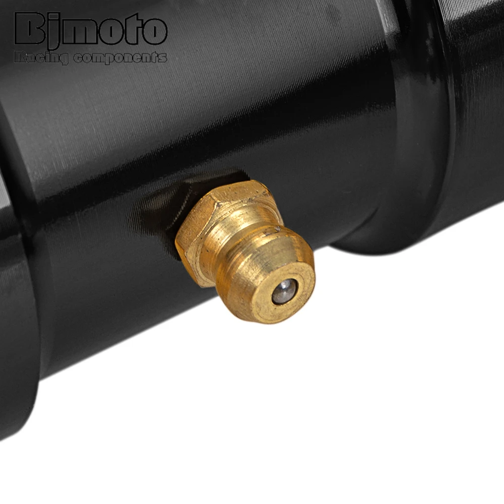 Ползунок цепи для мотокросса BJMOTO нижний направляющий шарнир SX SXF SMR XC XCF 125 150 200 250 350