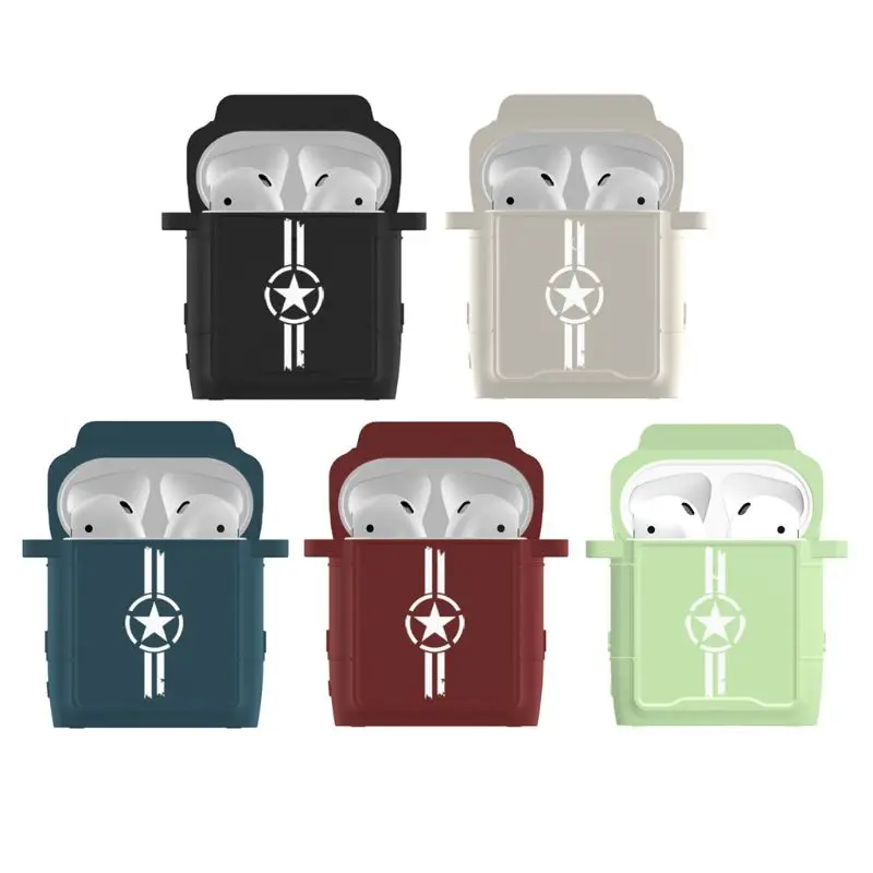 Новый цветной мягкий силиконовый защитный чехол с рисунком автомобиля