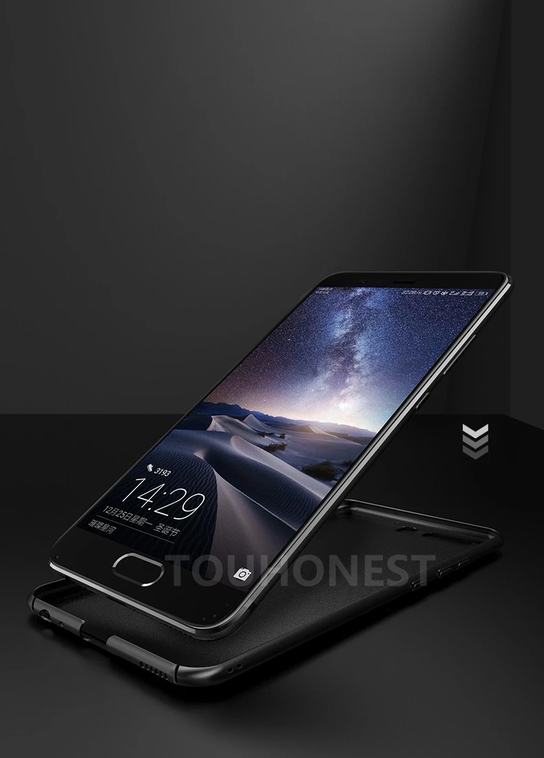 Для huawei P30 P20 lite P10 plus mate 20 10 lite Nova 5T 5 4 чехол тонкий ПК Жесткий Чехол для телефона huawei Honor 20 10 9 lite чехол