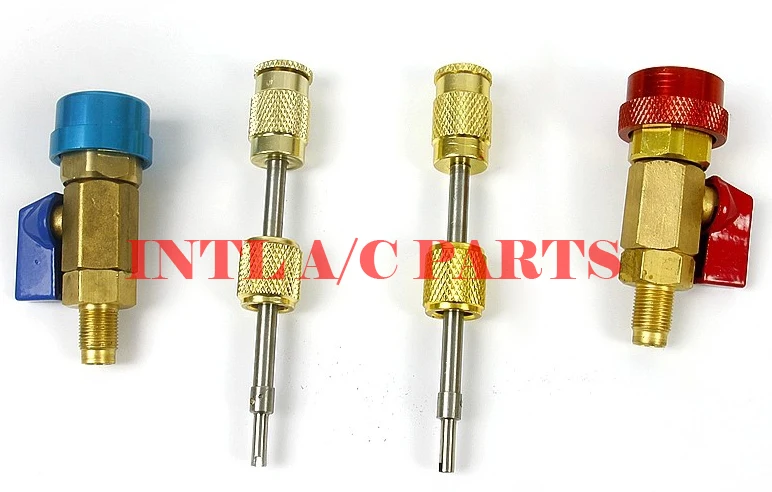 Ремонтный инструмент R134a R12 для удаления сердечника|r134a r12|r12 valver12 r134a |