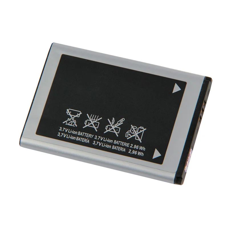 Для Оригинальная батарея Samsung AB463446BU X208 S139 M628 F258 E878 E1200M SGH B108 GH M310 L258 телефон Батарея
