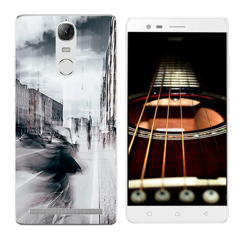 Для Lenovo Vibe K5 Note Pro A7020 Expression печать для K52t38 A7020a40 A7020a48 K52E78 чехлы телефонов |