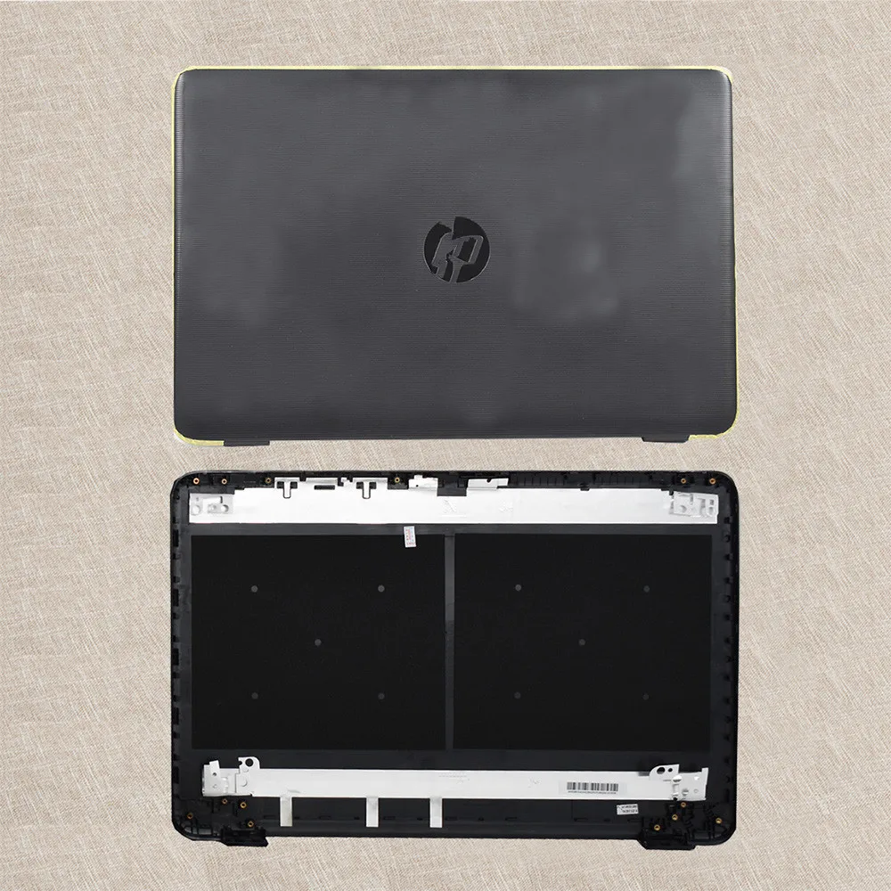 Новая задняя крышка ЖК дисплея для HP 17 X Y 17X 17Y46008C0C000150 856585 001 856591 001|Сумки и чехлы