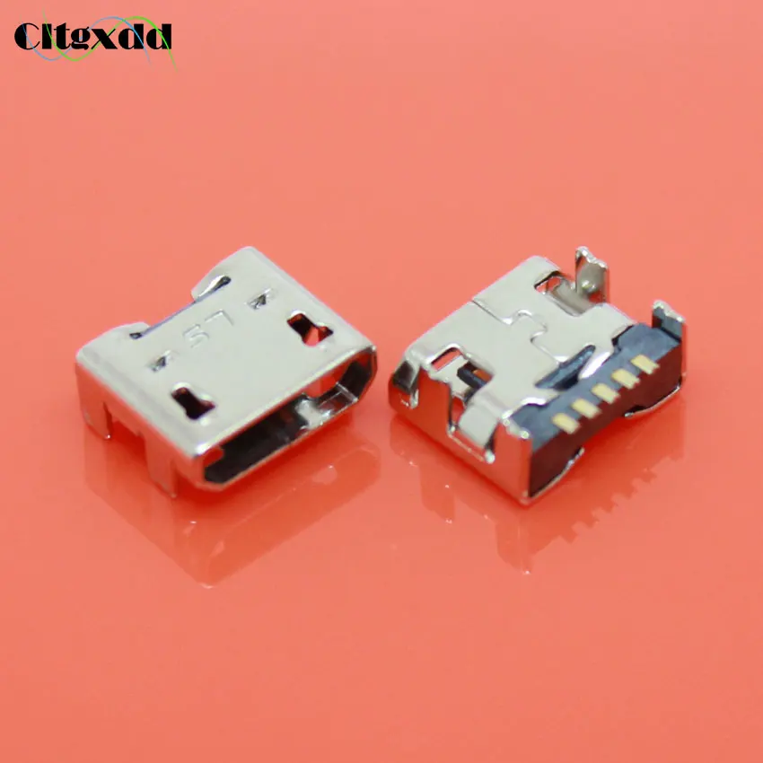 Cltgxdd 1 шт. разъем Micro USB DIP зарядный порт для Google Nexus4 LG E400 E610 P700 P705 P880 L7 F180 LF200|port
