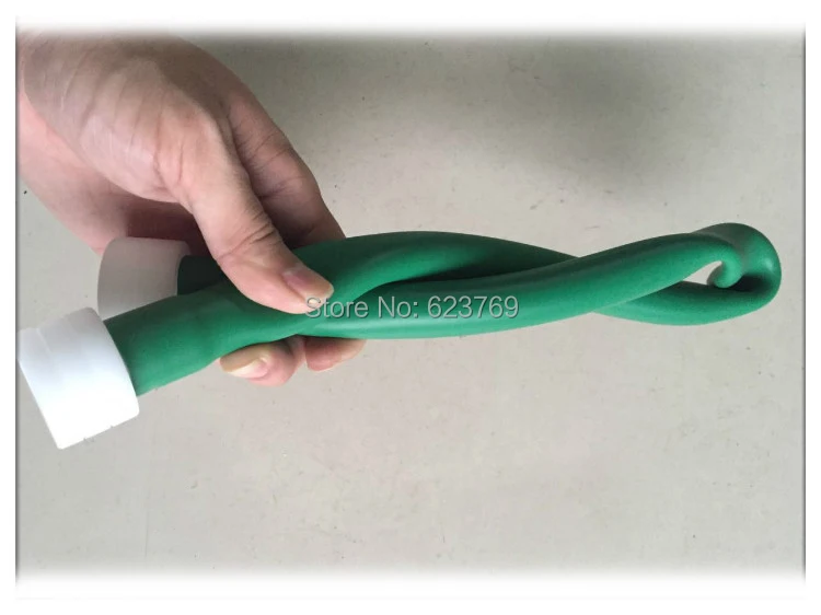 RZZ дышащий воздушный шланг для шлем пескоструйной обработки и респиратора