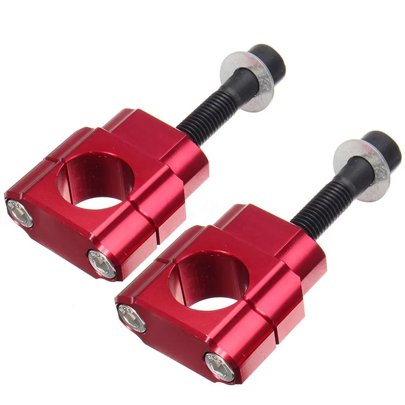 2 шт. зажим для руля двигателя 1/8 дюйма