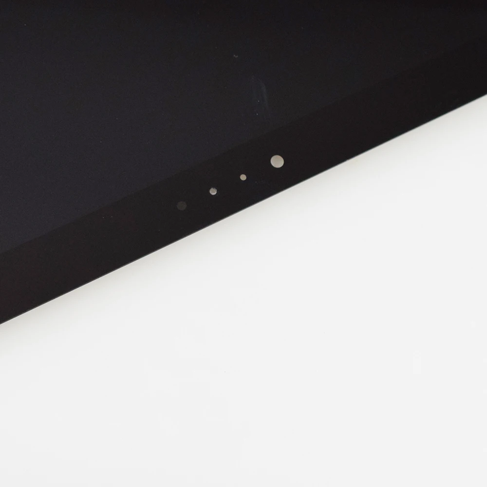 Оригинальная сборка для microsoft Surface Pro 3 ЖК-экран сенсорный дигитайзер дисплей Pro3(1631) панель TOM12H20 V1.1 LTL120QL01 003