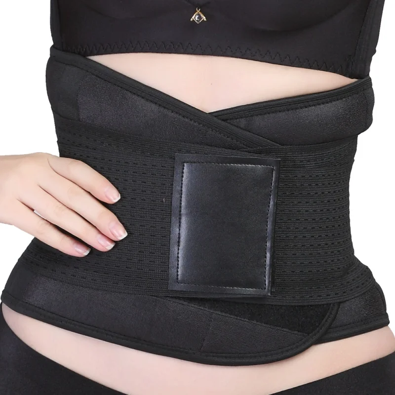 Женский медицинский поясничный корсет для коррекции осанки поясной ремень