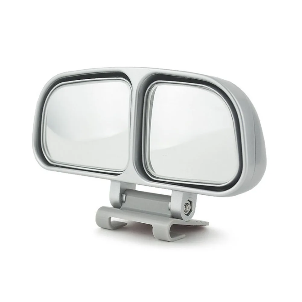 Прочный двойное стекло заднего вида автомобиля Широкий формат внешней