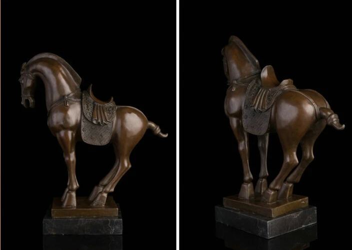 Книги по искусству деко Скульптура животное лошадь бронзовая статуя|statue bronze|statue