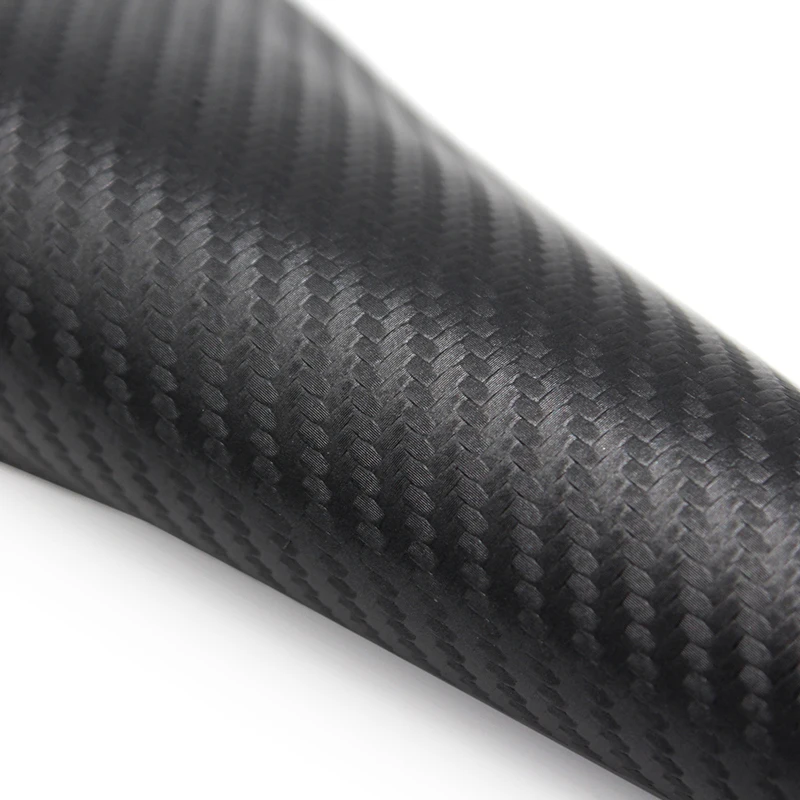 carbon texture Автомобильный Стайлинг сиденье Руль Ручка двери подлокотник панель приборной панели весь кусок микрофибра кожа Защитный чехол 1,38*0,5 м - Название цвета: carbon texture