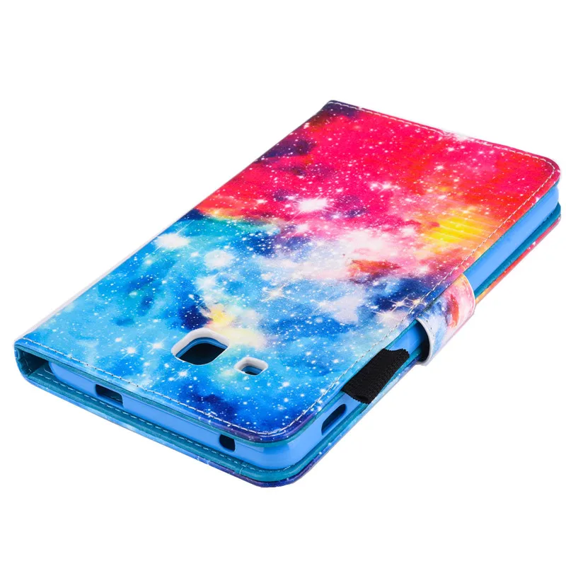 Wekays модный мультяшный чехол для Samsung Galaxy Tab A 2016 7 0 &quotT280 T285 планшета из