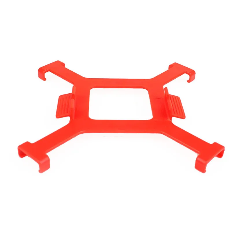 Для DJI Spark Drone пропеллеры реквизит лезвия держатель фиксатор крепление защитный