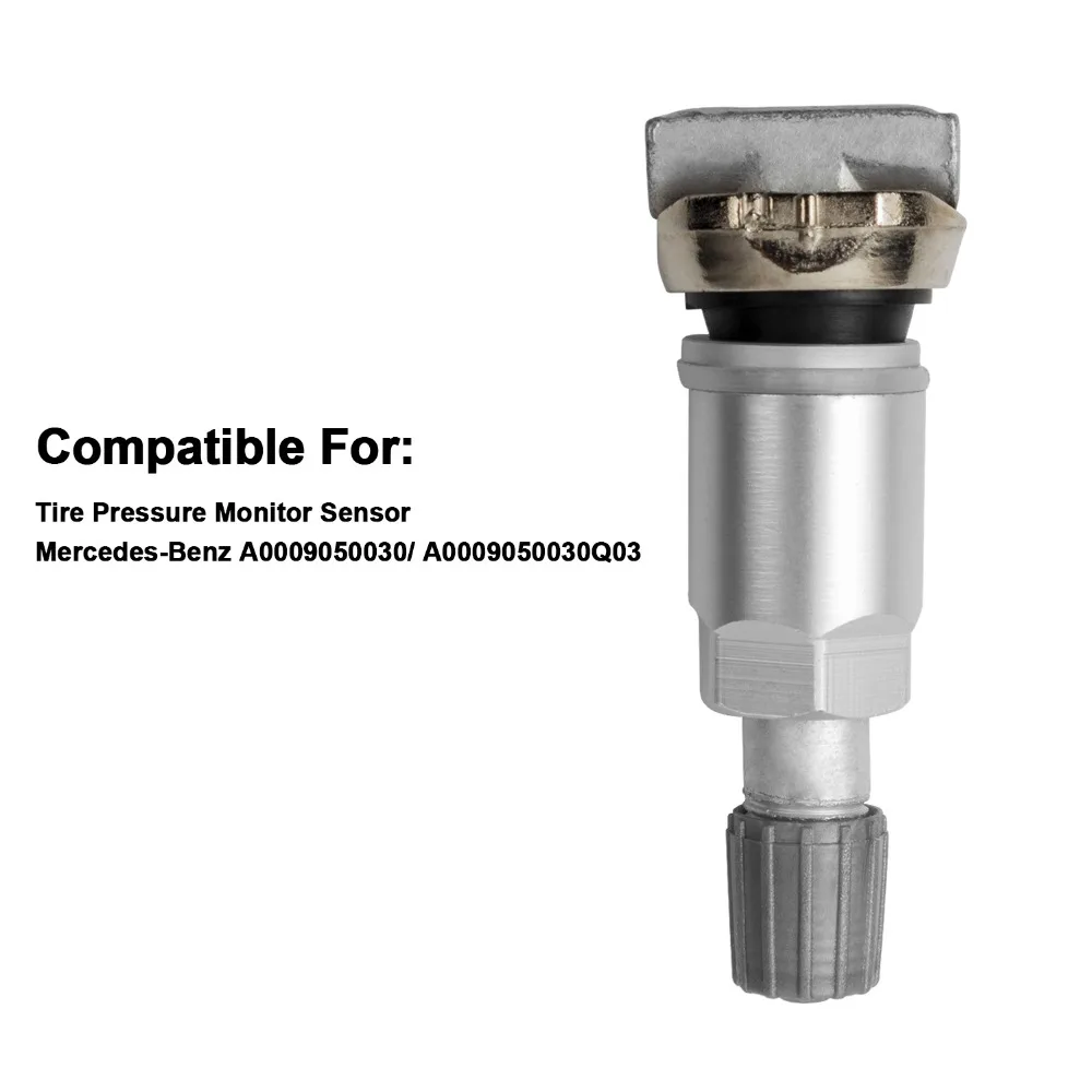 4 шт./лот TPMS клапан шин для Infiniti Volvo BMW Renault 13581560 13598775 0009050030|Датчик давления в шинах| |