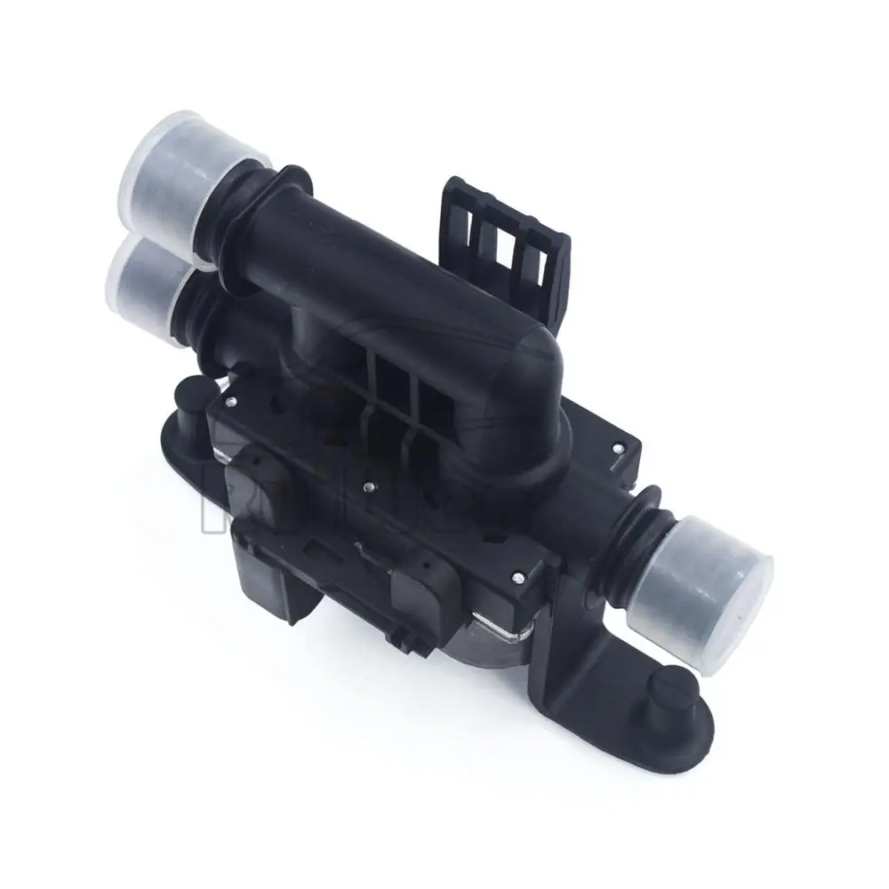 64116906652 соленоид клапана нагревателя для BMW E60 E63 E65 E66 520 525 523 530 535i 545i 550i 630 635 645Ci