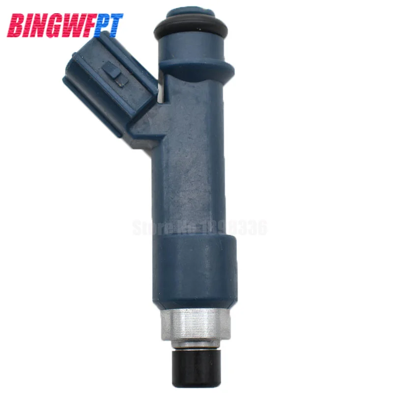 6 шт./лот Топливные форсунки Топливная форсунка для Toyota 4runner FJ Cruiser Tacoma Tundra 4.0L 23250-0P030 2003-2009