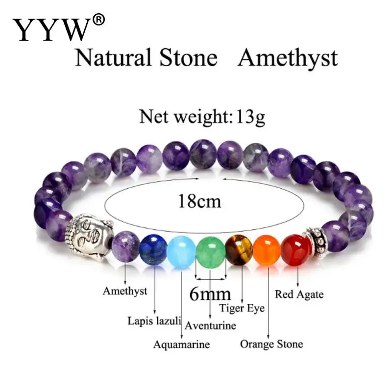 Мужской браслет Будды из черной лавы мужской с бусинами буддийский подарок 2019 |