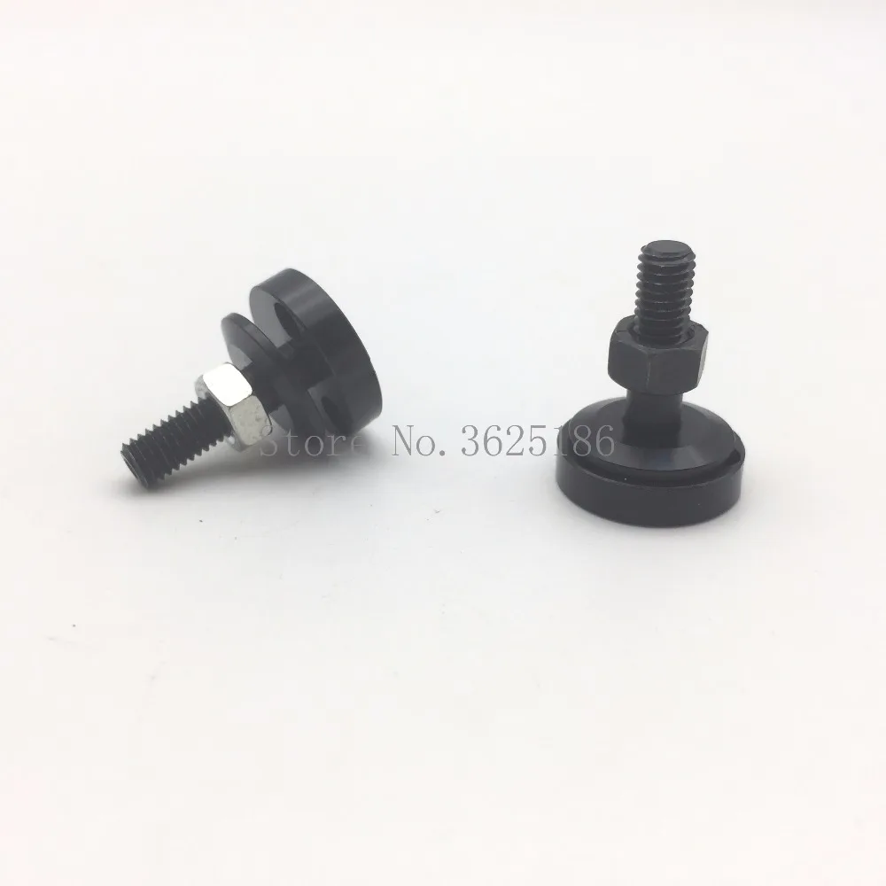 CNC алюминиевая стандартная крышка Prop Adapter CW CCW 5 мм M5 для двигателя Sunnysky X2212