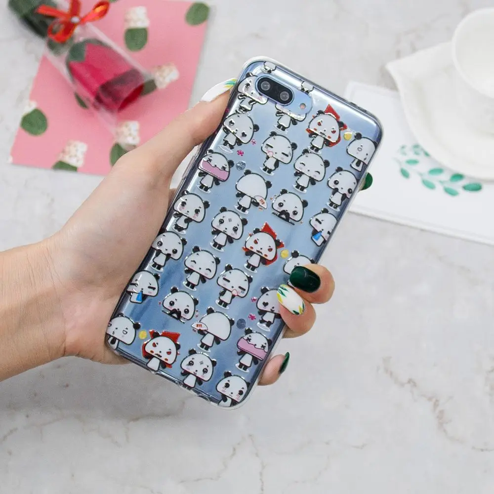ТПУ чехол для Huawei Honor 10 COL-L29 COL-L29A мягкий телефона коробка Honor10 COL L29 L29A силиконовый |