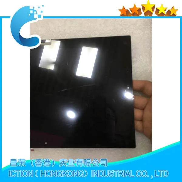Высокое качество 10 1 &quotдля Lenovo Tab 4 Plus TB-X704 TB-X704L TB X704 Tab4-x704 ЖК-дисплей сенсорный