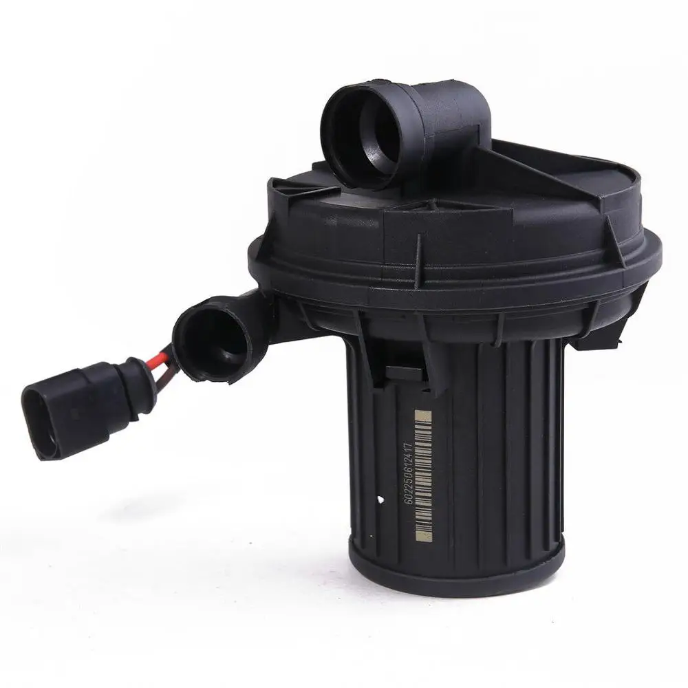 Вторичный воздушный насос для V-W P-haeton 04-06 4.2L 6.0L 07C 959 253 C 07C959253C 72841502 72841500 728415000 728415090 |