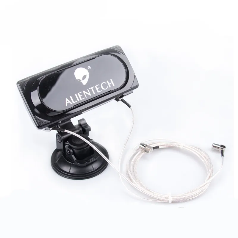 

ALIENTECH 3 2.4G&5.8G Antenna Car holder base For ALIENTECH DJI Mavic Phantom 4/4Pro/3 Inspire1 2 /M600 Drones