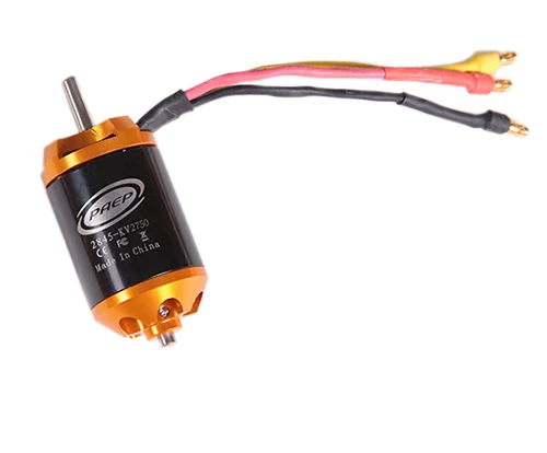PAEP бесщеточный двигатель для FMS Roc Hobby 70 мм Scorpion ROCJ501 | Игрушки и хобби