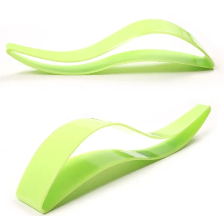 1 шт. нож для торта пластиковый инструмент резки хлебный пирог пластина-слайсер