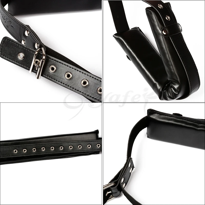 Эротические удерживающие устройства для бондажа взрослых игр веревки женский