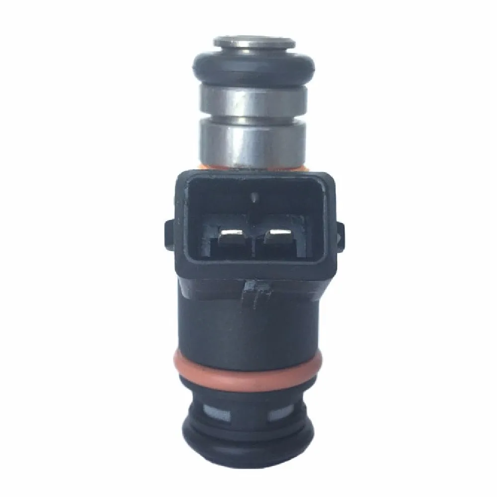 IWP-022 топливный инжектор для Vw Golf Jetta EuroVan 2,8 V6 OE#805000348303/021906031D/IWP022 208cc/min
