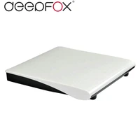9 5 mm odd sata caddy with usb 3 0 mini interface optical drive case for laptop no driver ecd818