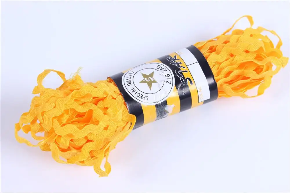 Orange 15yard 5 ярдов/партия, 5 мм, хлопковый шнур, Экологичная витая веревка, высокая прочность, нить, сделай сам, текстиль, ремесло, тканая веревка, украшение для дома, Touw - Цвет: Orange 15yard