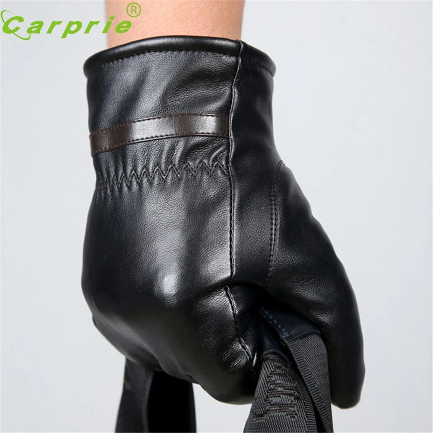 CARPRIE супер Прямая поставка новые модные мотоциклетные мужские теплые
