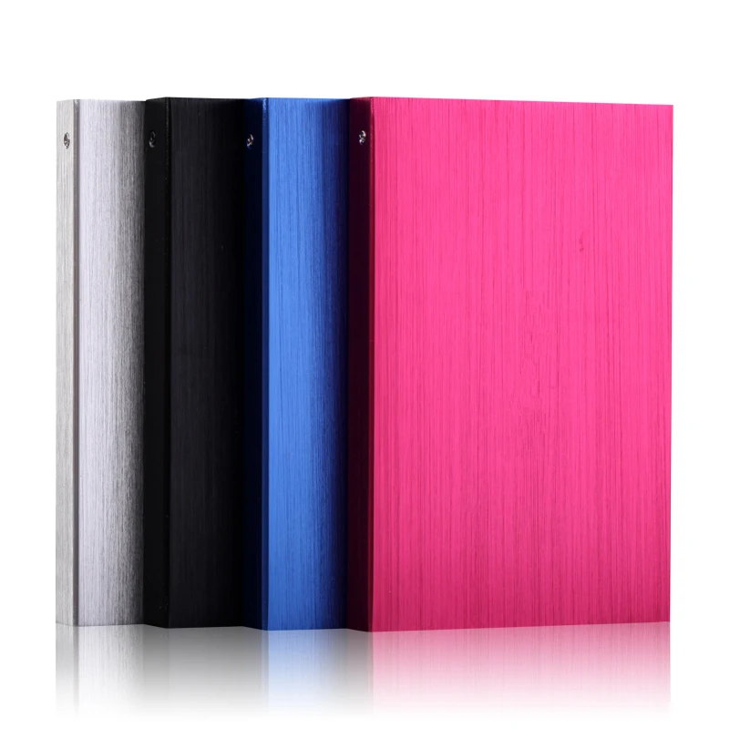 Новые внешний жесткий диск 2 ТБ жесткий диск HDD 2," HD экстерно disco жесткий диск