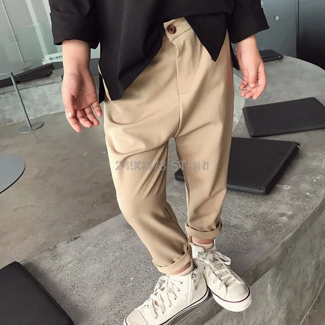 one pants Школьная форма для мальчиков Костюмы комплект детской одежды ремень строгого стиля рубашка+ шорты на свадьбу платье на день рождения детское фортепиано костюм для танцев - Цвет: one pants