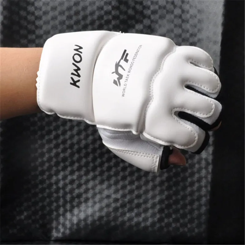 Детские и взрослые перчатки для бокса боксея ММА Муай Тай тренировочные