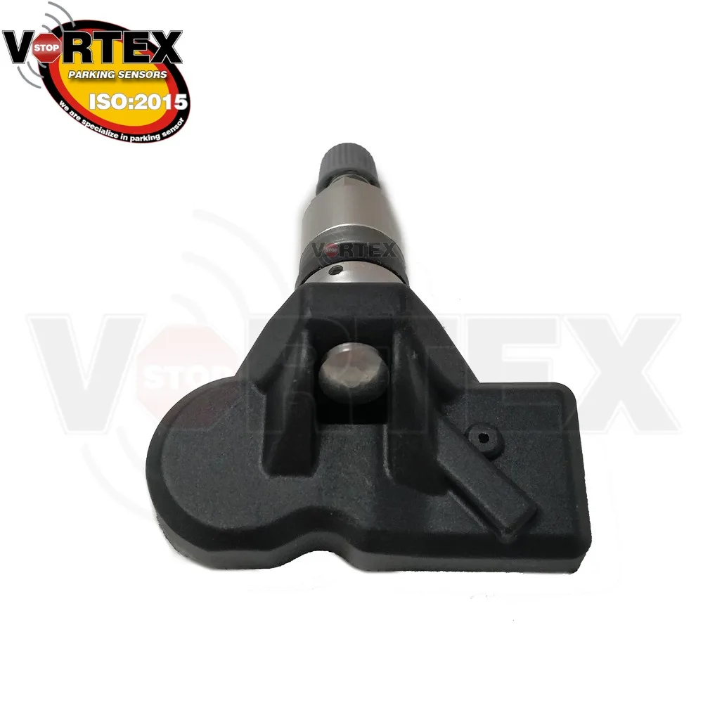 Датчик контроля давления в шинах 315 МГц 1K0907255A 4 шт. TPMS для Audi VW