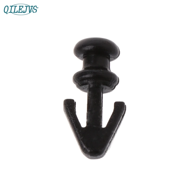 10 шт. уплотнительная Накладка на порог для Ford Mondeo MK2 MK3 MK4 Nov30|fastener clip|trim fastenersdoor gasket |