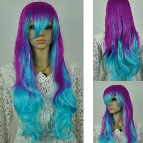 Горячая распродажа бесплатная доставка ~ новый женщины косплей ну вечеринку