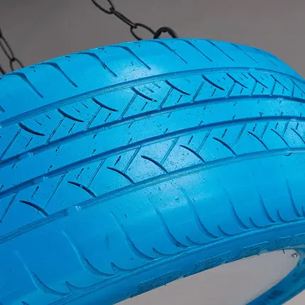 Подвесной светильник в стиле лофта ретро цветной резиновый светодиодный для