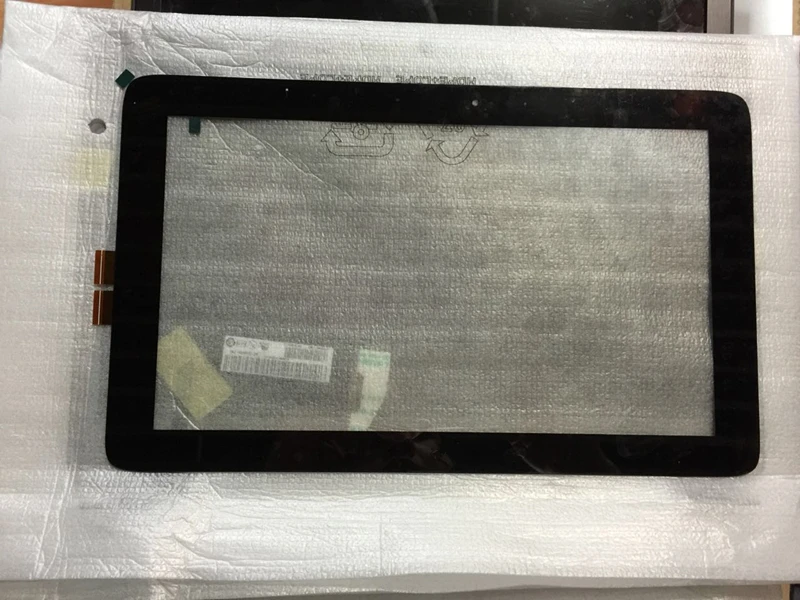 Для HP Pavilion 11 X360 N Series 6 &quotсенсорный экран дигитайзер стекло 5447P FPC1 с рамкой|hp pavilion