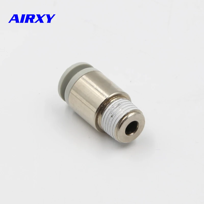 KQ2S04/06/08/10/12/16-M3A/01AS/02AS/03AS/04AS Прямой быстросъемный соединитель SMC KQ2S04-M5A KQ2S04-01AS on.