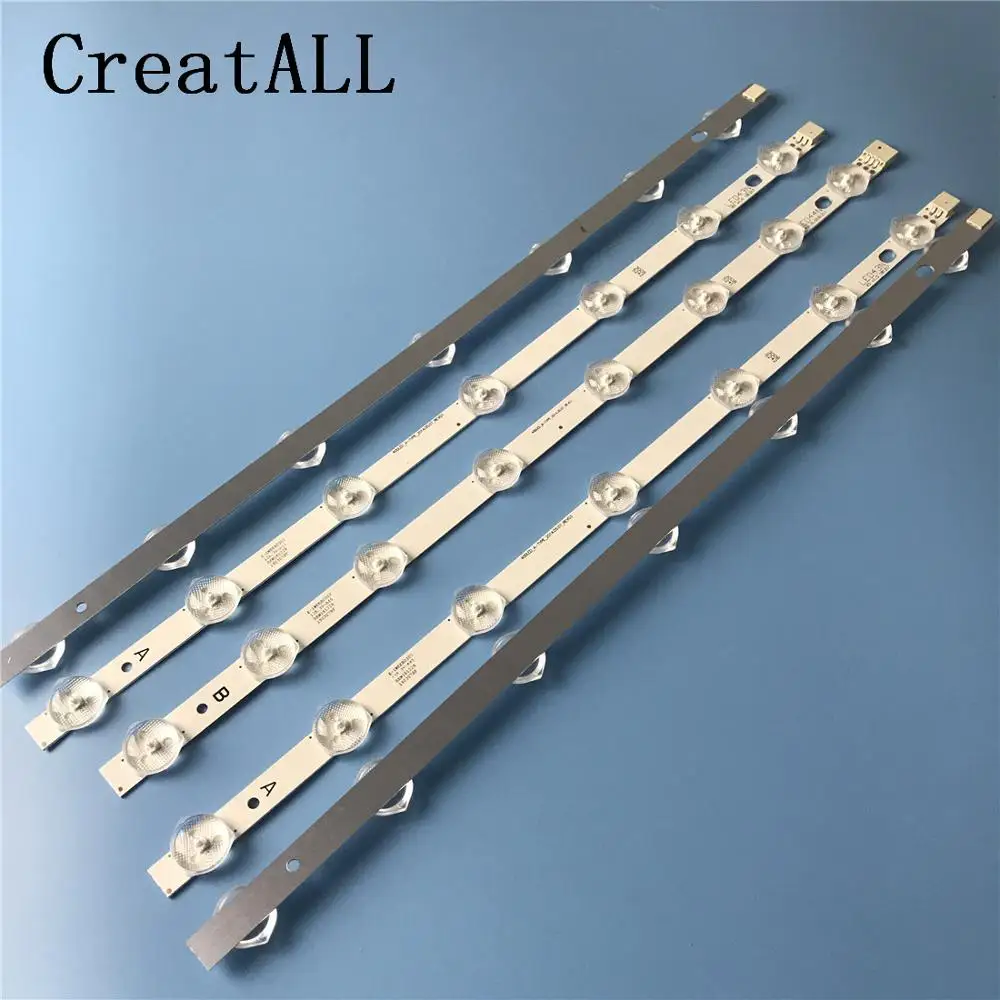 Светодиодная лента с подсветкой для телевизора Vestel 40 '' LED _ 40287FHD 40272SMFH